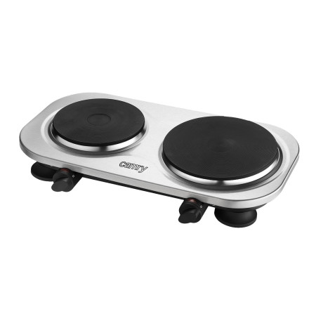 Camry CR 6511 elektrinė viryklė