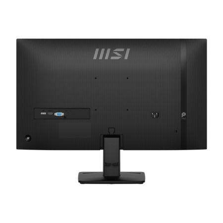 MSI Pro MP275 E2 27 colių kompiuterio monitorius 1920 x 1080 pikselių