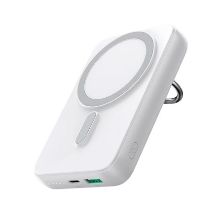 Joyroom JR-W050 20W Magnetic Wireless Power Bank