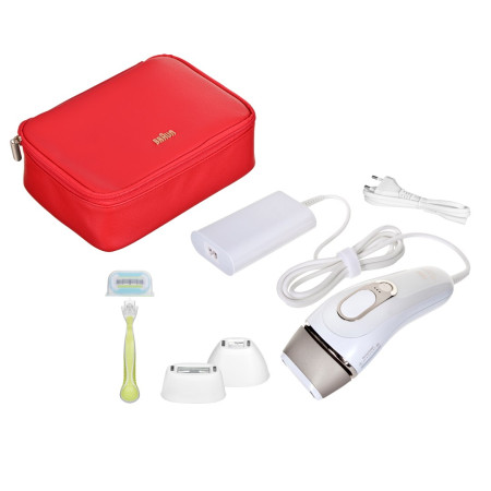 Braun Silk-expert Pro 5 IPL PL5382 depiliatorius