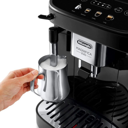 De'Longhi Magnifica Evo ECAM 290.21.B juodas