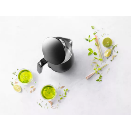 ZWILLING ENFINIGY Elektrinis virdulys 53105-001-0 - juodas 1 L