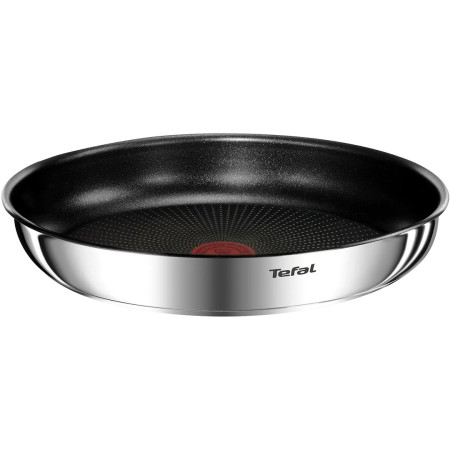 TEFAL Ingenio Emotion 11 dalių indų rinkinys