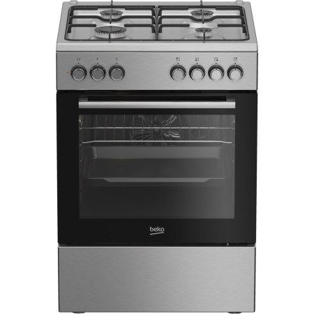 Beko FBE62130GXDN viryklė