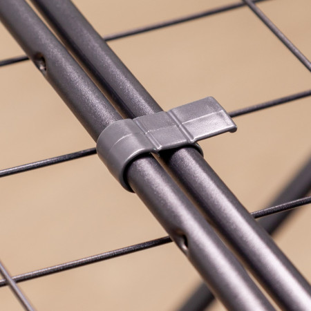 Vileda Universal Ultimate skalbinių džiovyklė