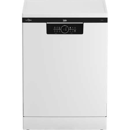 Beko BDFN26531W indaplovė 15 vietoms