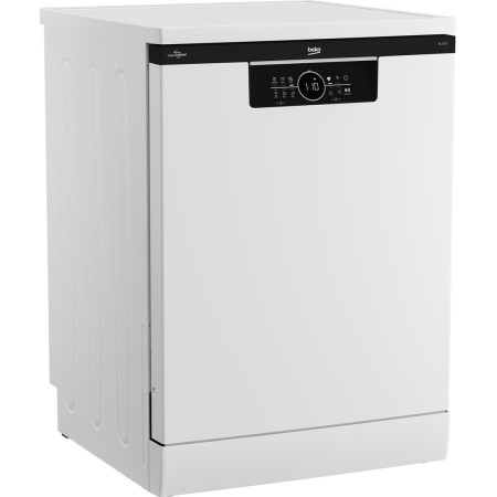 Beko BDFN26531W indaplovė 15 vietoms
