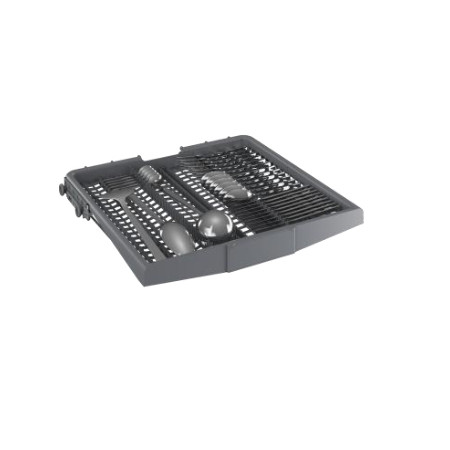 Beko BDFN26531X indaplovė 15 vietoms