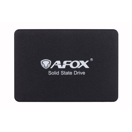 AFOX SSD 240GB TLC 555 MB/s