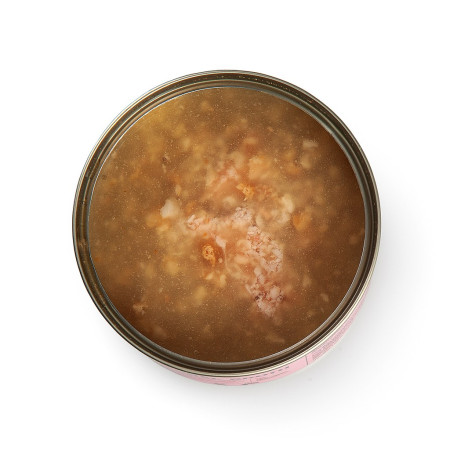 3COTY Turkey Cheers! - Šlapias Kačių Maistas - 75g