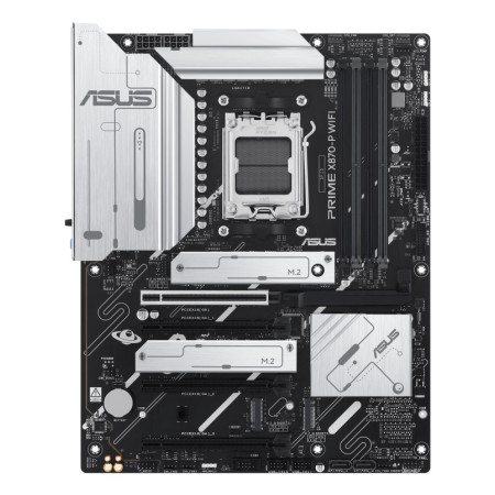 ASUS Prime X870-P WIFI motininė plokštė ATX