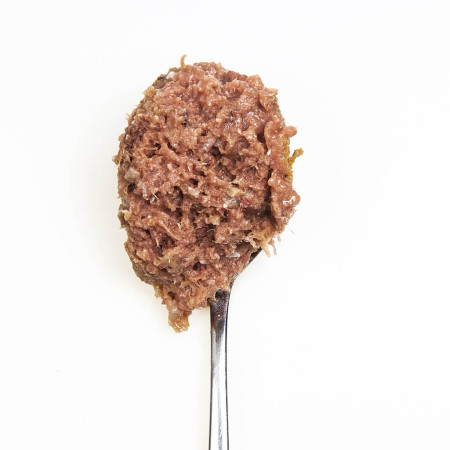 3COTY 26. Kalakutiena ir triušis - šlapias kačių maistas - 180g