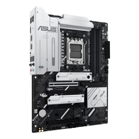ASUS Prime X870-P WIFI motininė plokštė ATX