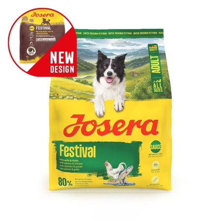 Josera Adult Festival 3kg