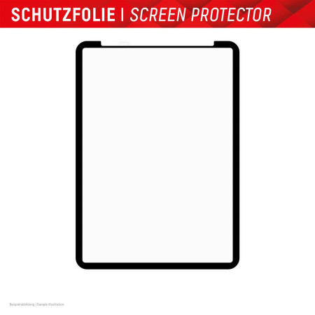 DISPLEX PaperSense iPad Pro 11" (1/2/3/4)/Air (4/5)