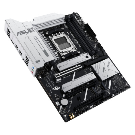 ASUS PRIME X870-P AMD X870 AM5 lizdas ATX