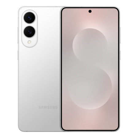 Samsung Galaxy S25 Edge 256GB Titaninė/Sidabrinė