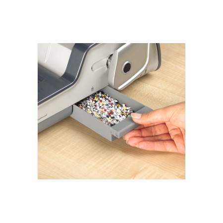 Fellowes įrišimo aparatas 120 lapų grafito spalvos