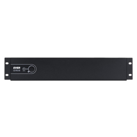Ever Eco Pro 1200 AVR CDS 19'' 2U