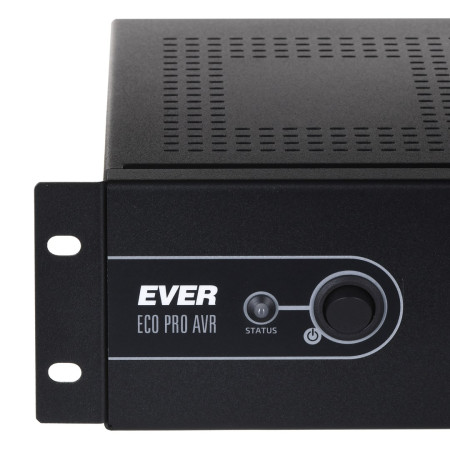 Ever Eco Pro 1200 AVR CDS 19'' 2U
