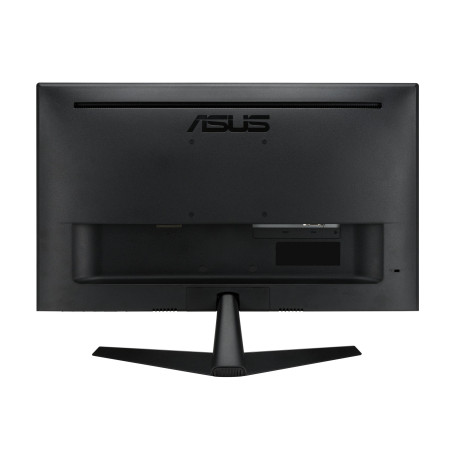 ASUS EyeCare VY249HGR kompiuterio monitorius 60,5 cm (23.8") 1920 x 1080 pikseliai „Full HD“ LED Juoda