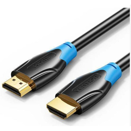 HDMI kabelis 1.5m VENTION