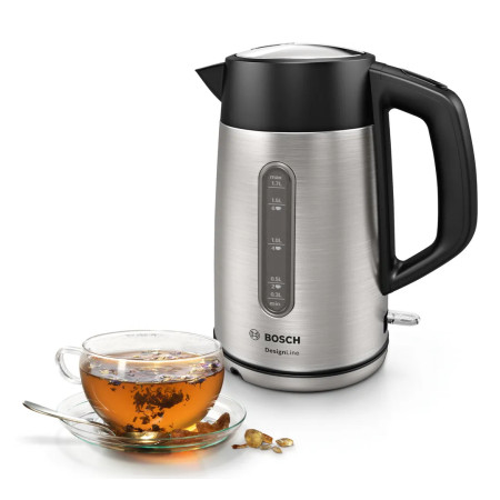 Bosch TWK4P440 elektrinis virdulys 1,7 L 2400 W