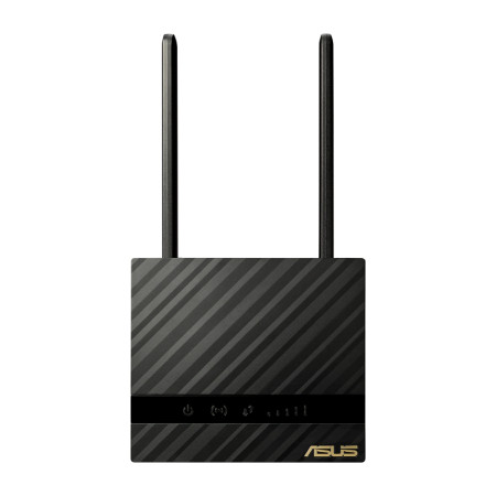 ASUS 4G-N16 belaidis maršrutizatorius