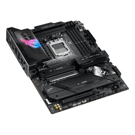 ASUS ROG STRIX X870E-E GAMING WIFI AMD X870E AM5 lizdas ATX