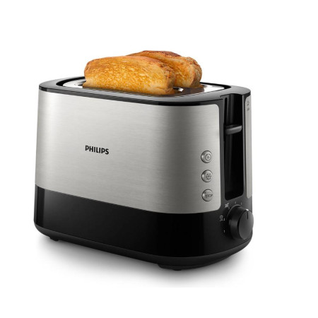 Philips 2 vietų skrudintuvas HD2635/90