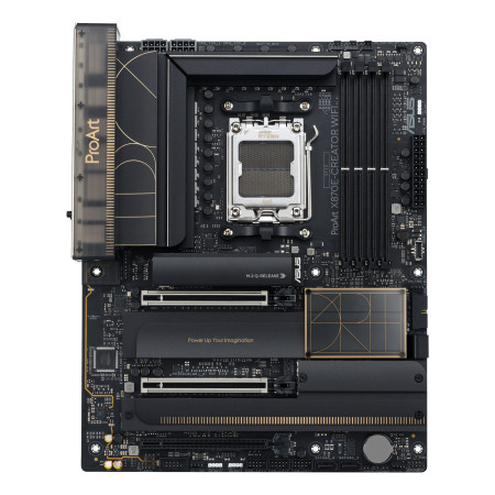 ASUS ProArt X870E-CREATOR WIFI Motininė plokštė