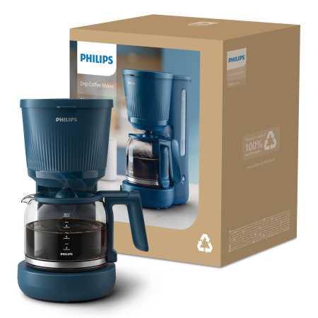 Philips HD7411/70 rankinis lašelinis kavos aparatas 1,38 L