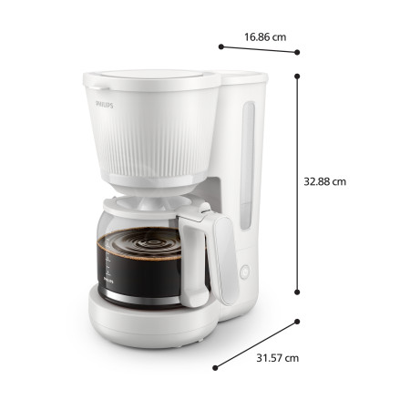 Philips HD7411/00 rankinis lašelinis kavos aparatas