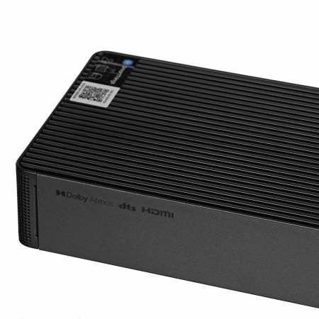 Samsung HW-QS700F/EN garso sistema