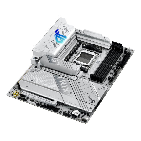 ASUS ROG STRIX X870-A GAMING WIFI Motininė plokštė