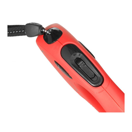 Flexi New Classic Geltona Šuo Susitraukiantis pavadėlis 3 m