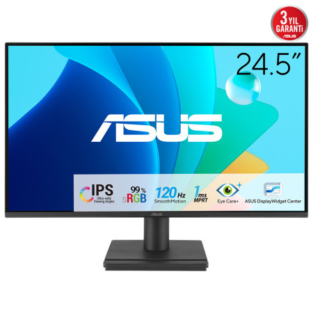 ASUS VA259HGA Monitorius