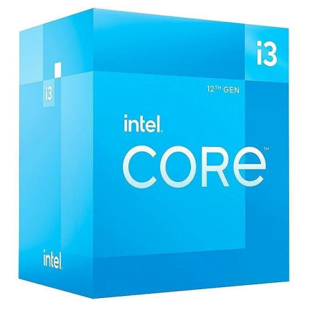 Intel Core i3-12100F procesorius