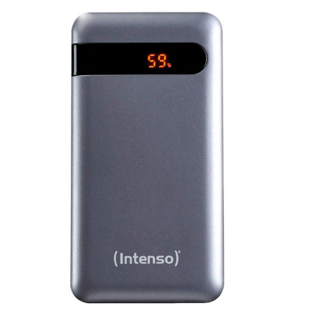 INTENSO 20000mAh QC3.0 Power Bank