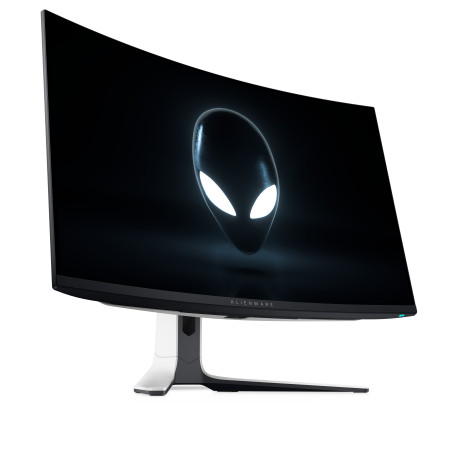 Alienware AW3225QF 81,3 cm (32") kompiuterio monitorius 4K Ultra HD