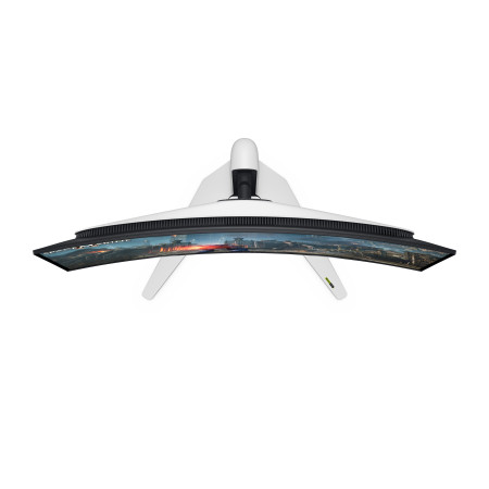 Alienware AW3225QF 81,3 cm (32") kompiuterio monitorius 4K Ultra HD