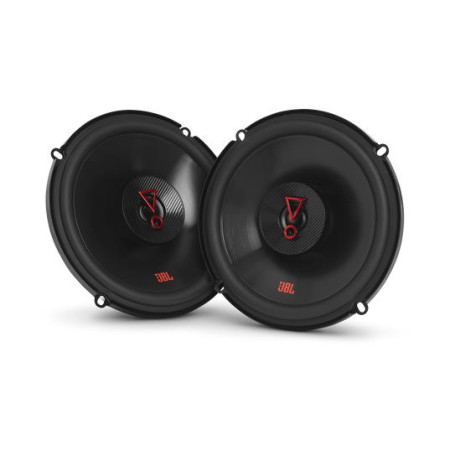 JBL 6.5' koaksialiniai automobiliniai garsiakalbiai STAGE3627F