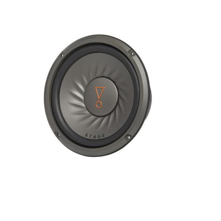 Automobilinis subwooferis STAGE82/STAGE82 JBL