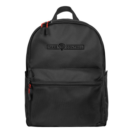 Genesis Pallad 200 19L juodas