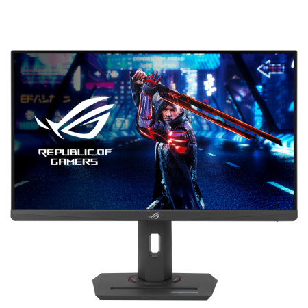 ASUS ROG Strix XG259QNS kompiuterio monitorius 24.5" Full HD juodas