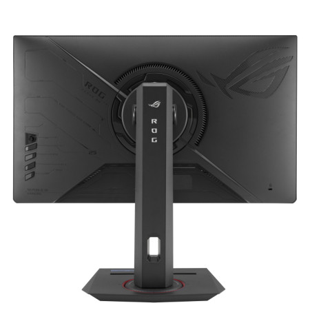 ASUS ROG Strix XG259QNS kompiuterio monitorius 24.5" Full HD juodas