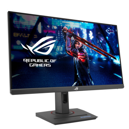 ASUS ROG Strix XG259QNS kompiuterio monitorius 24.5" Full HD juodas