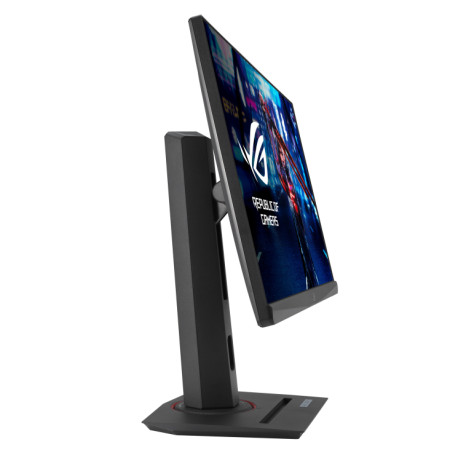 ASUS ROG Strix XG259QNS kompiuterio monitorius 24.5" Full HD juodas