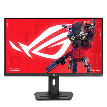 ASUS ROG Strix XG279CNS 27 colių kompiuterio monitorius