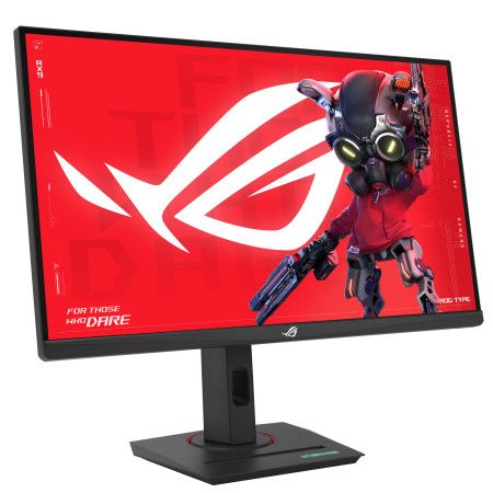 ASUS ROG Strix XG279CNS 27 colių kompiuterio monitorius